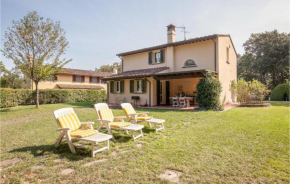 3 Bedroom Gorgeous Home In Pontedera Pi Pontedera